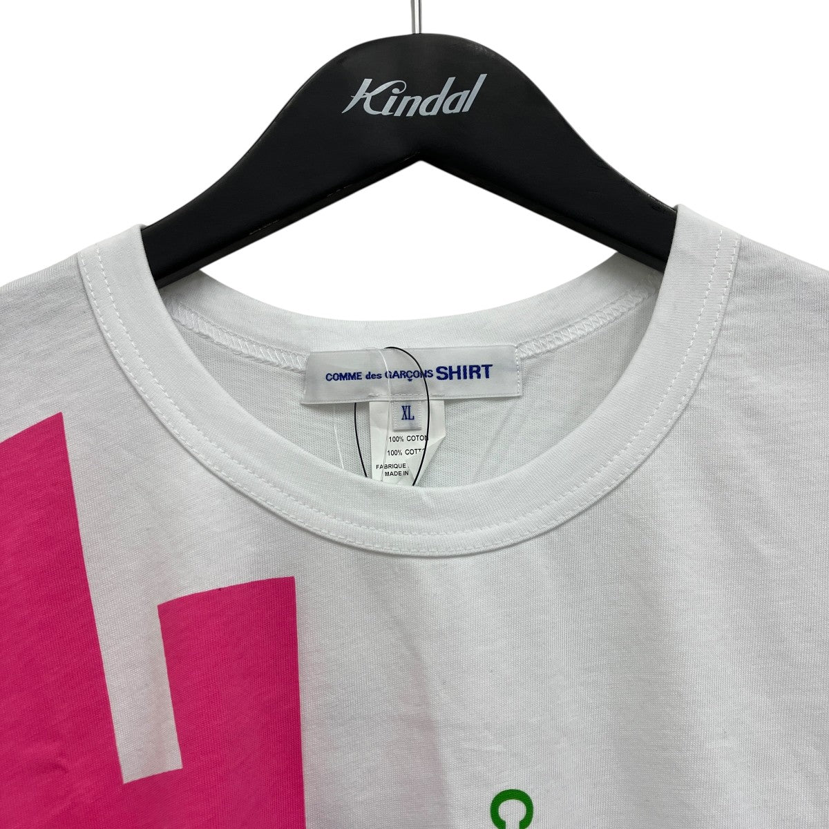 プリントTシャツ