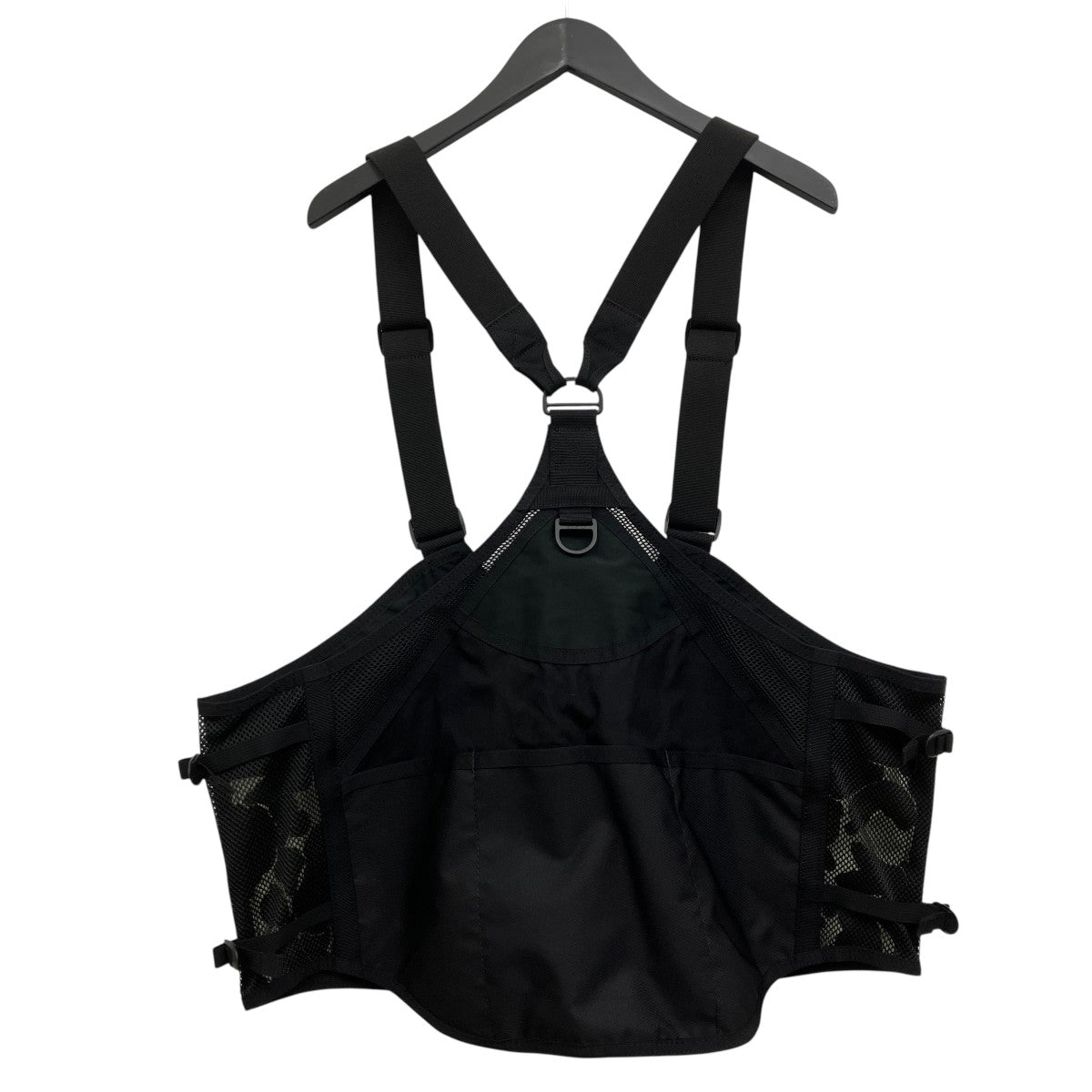 エステルナイロンオックスベスト