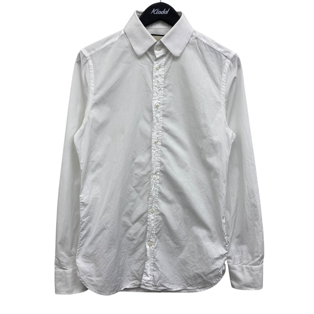 GUCCI ロングスリーブシャツ 古着・中古-1枚目のアイテム画像