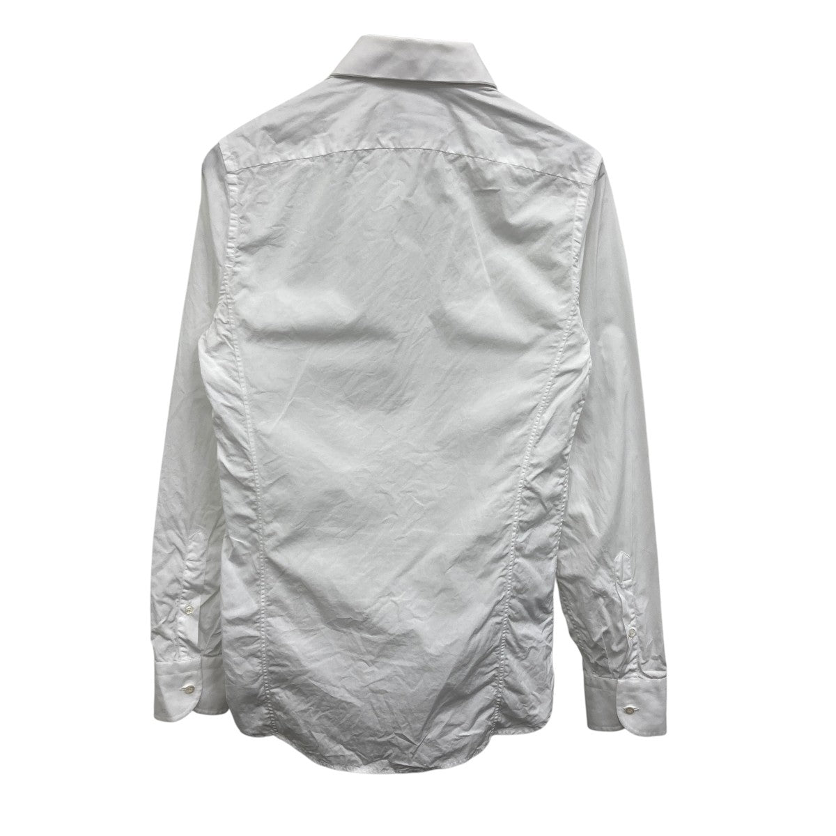 GUCCI ロングスリーブシャツ 古着・中古-2枚目のアイテム画像
