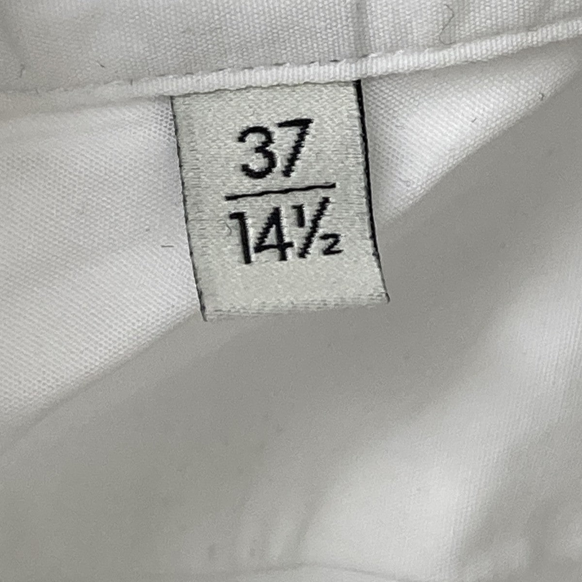 GUCCI ロングスリーブシャツ 古着・中古-5枚目のアイテム画像