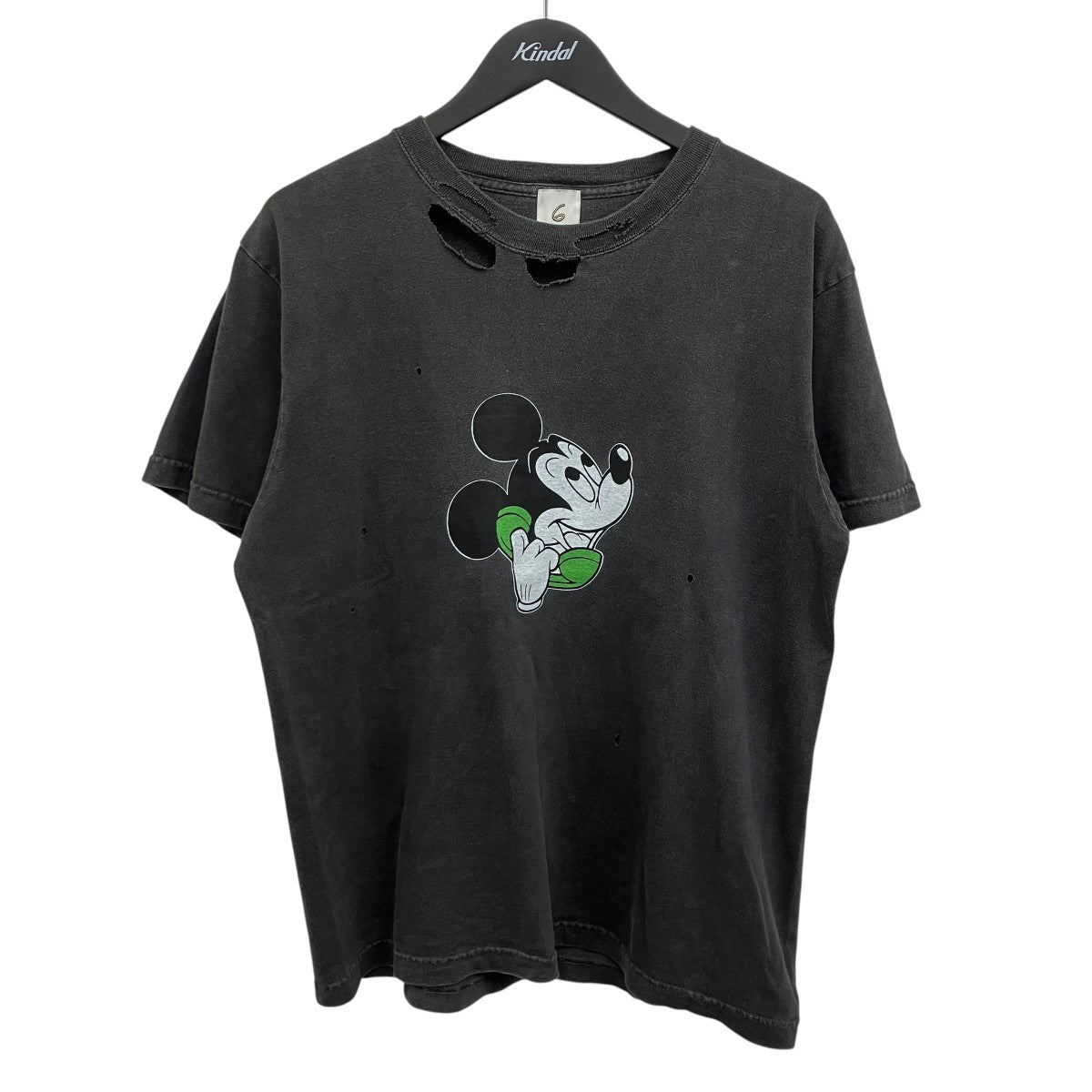 プリントTシャツ