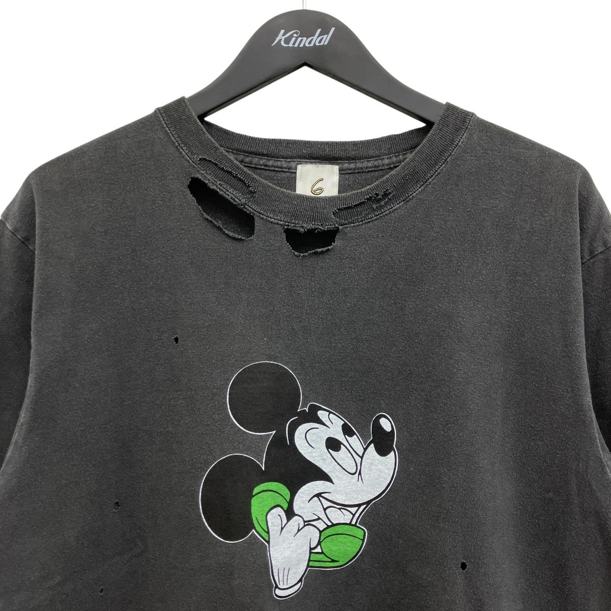 プリントTシャツ
