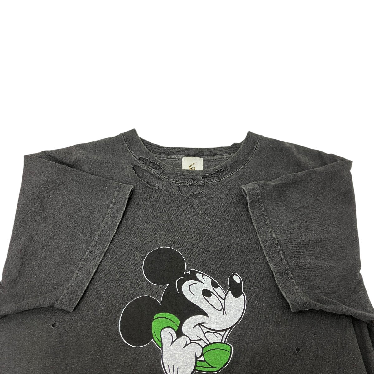 プリントTシャツ