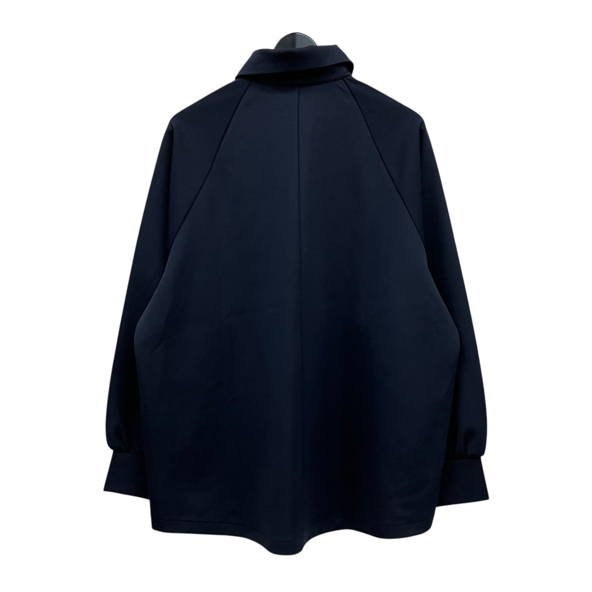 GAME SHIRTS MOOD POLO長袖ポロシャツMYM-53000-B