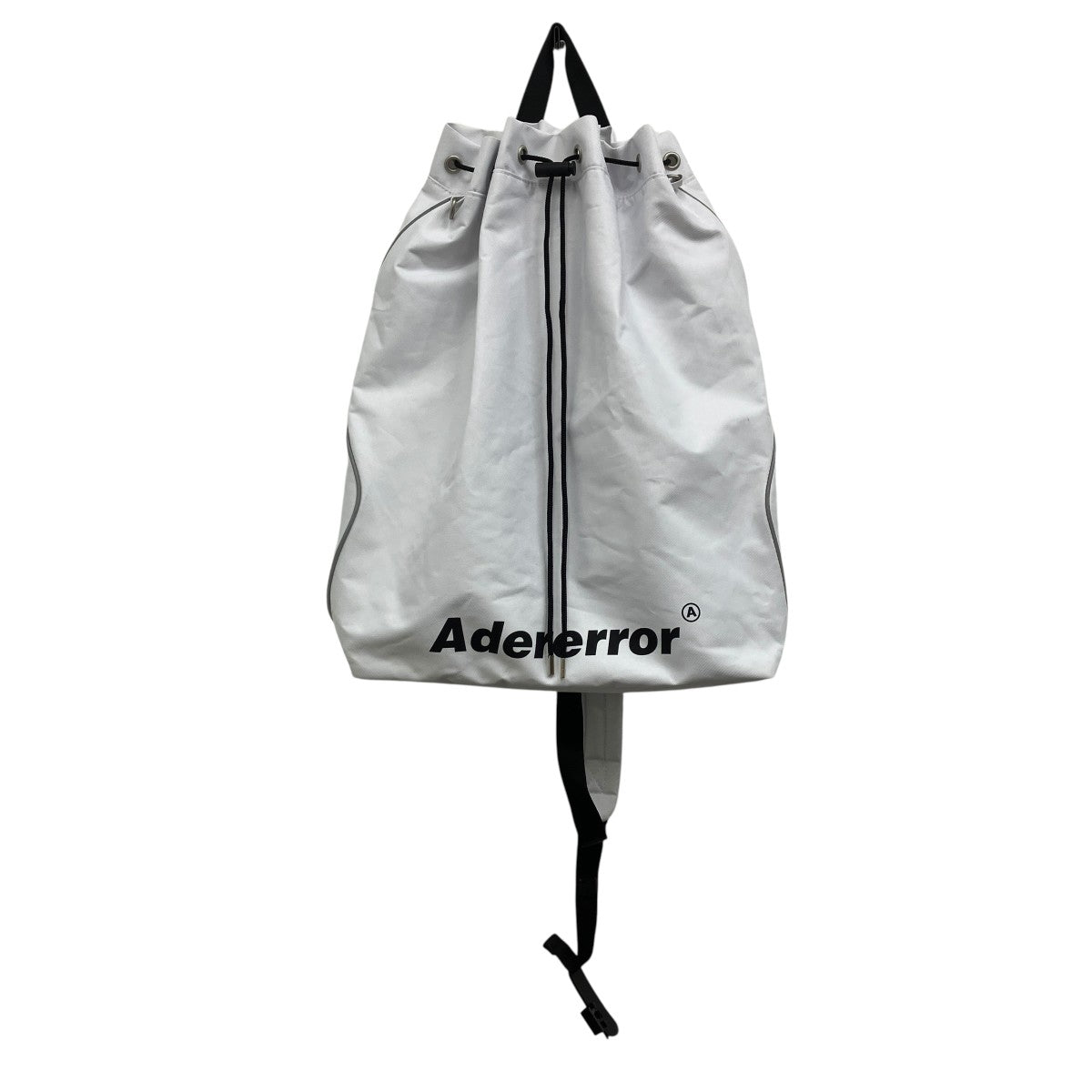 ADER error ナップサックリュック 古着・中古-1枚目のアイテム画像