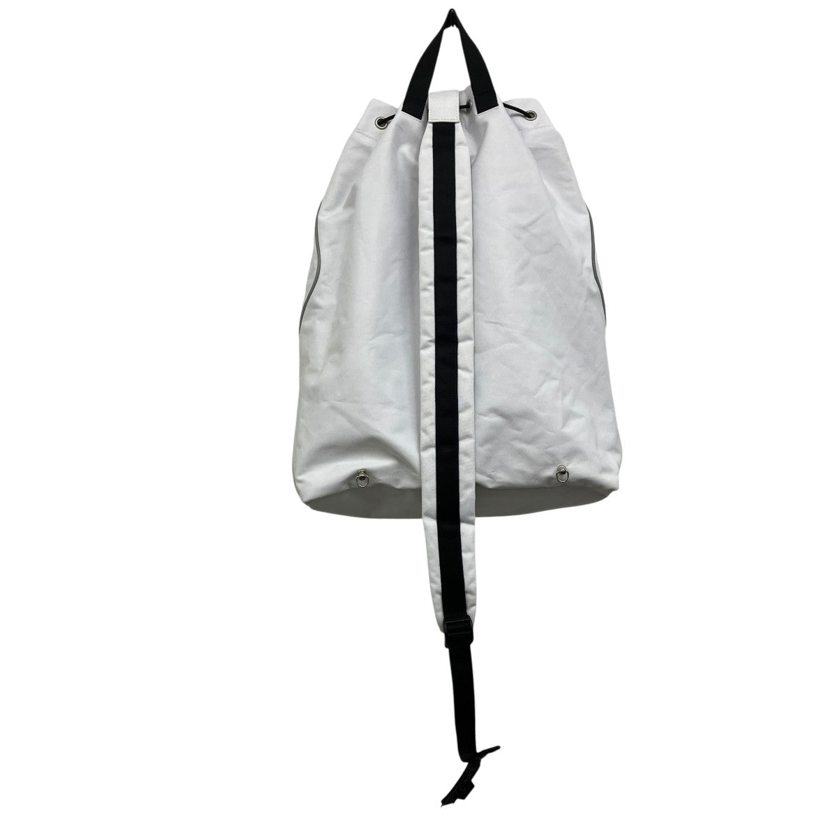 ADER error ナップサックリュック 古着・中古-2枚目のアイテム画像