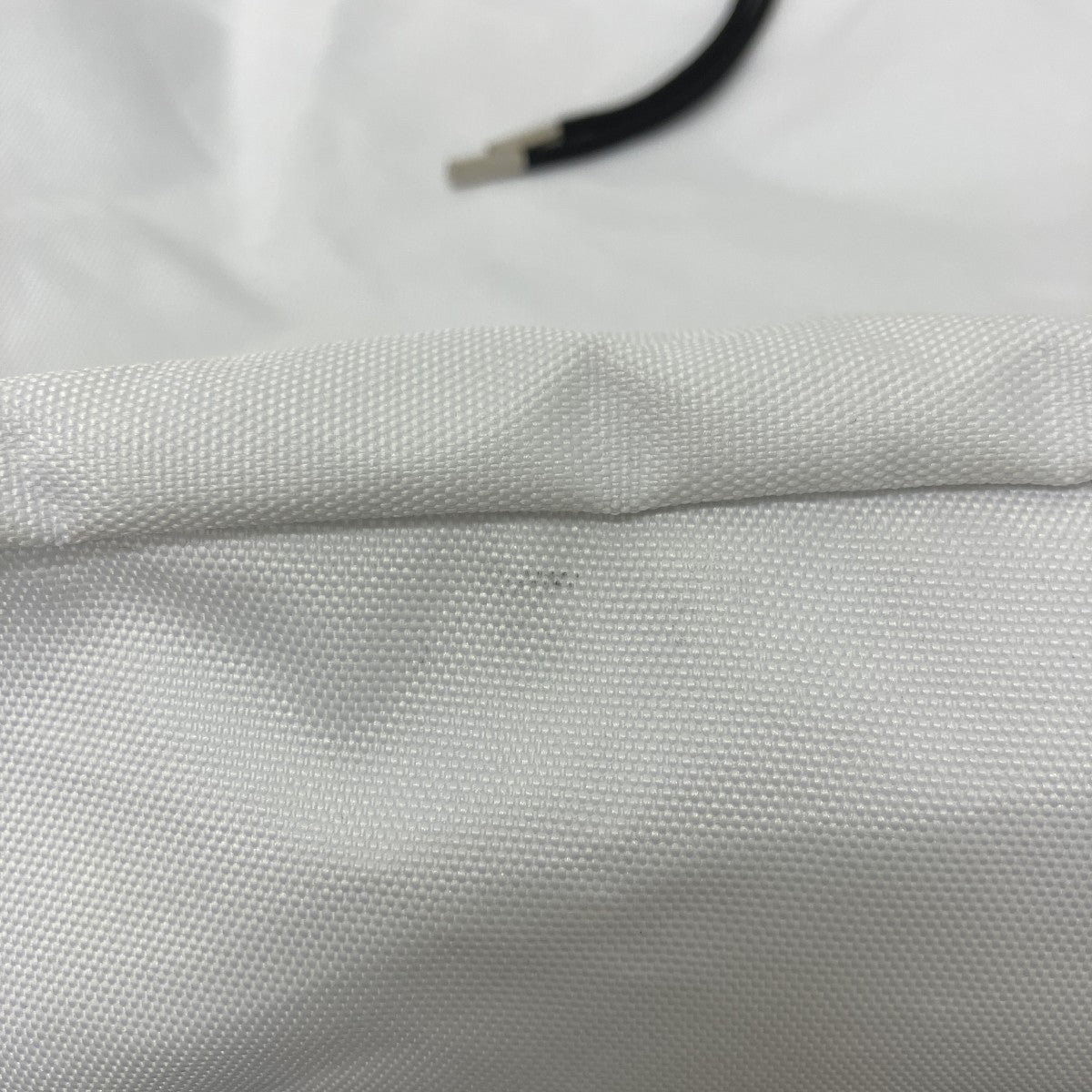 ADER error ナップサックリュック 古着・中古-9枚目のアイテム画像