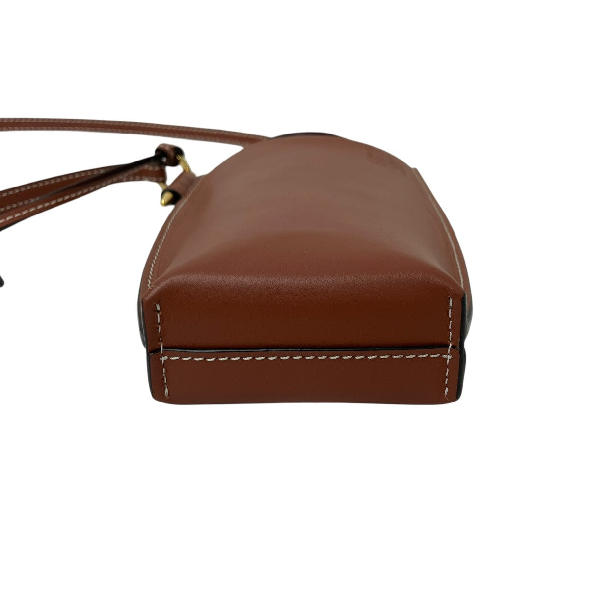 ゲートポケットショルダーバッグ