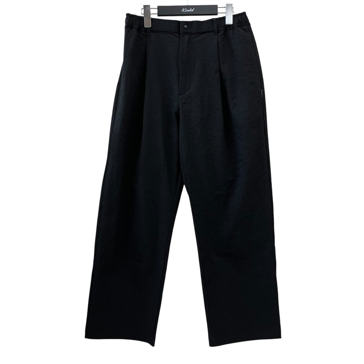 WASHER CODE PANTSナイロンパンツUR26230-1043001