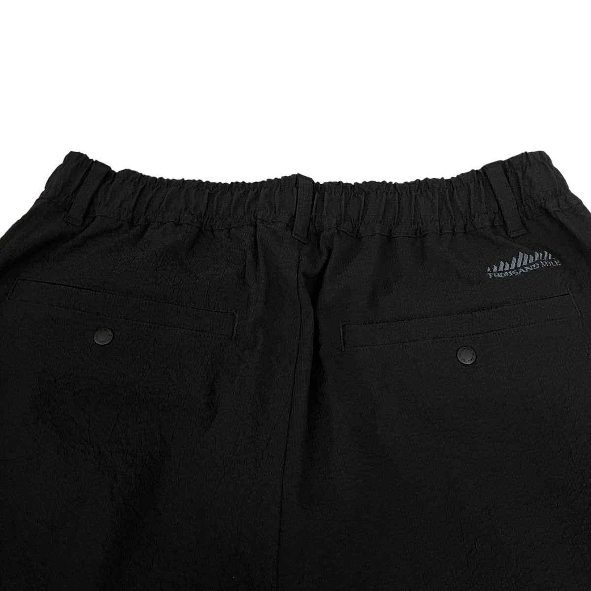 WASHER CODE PANTSナイロンパンツUR26230-1043001