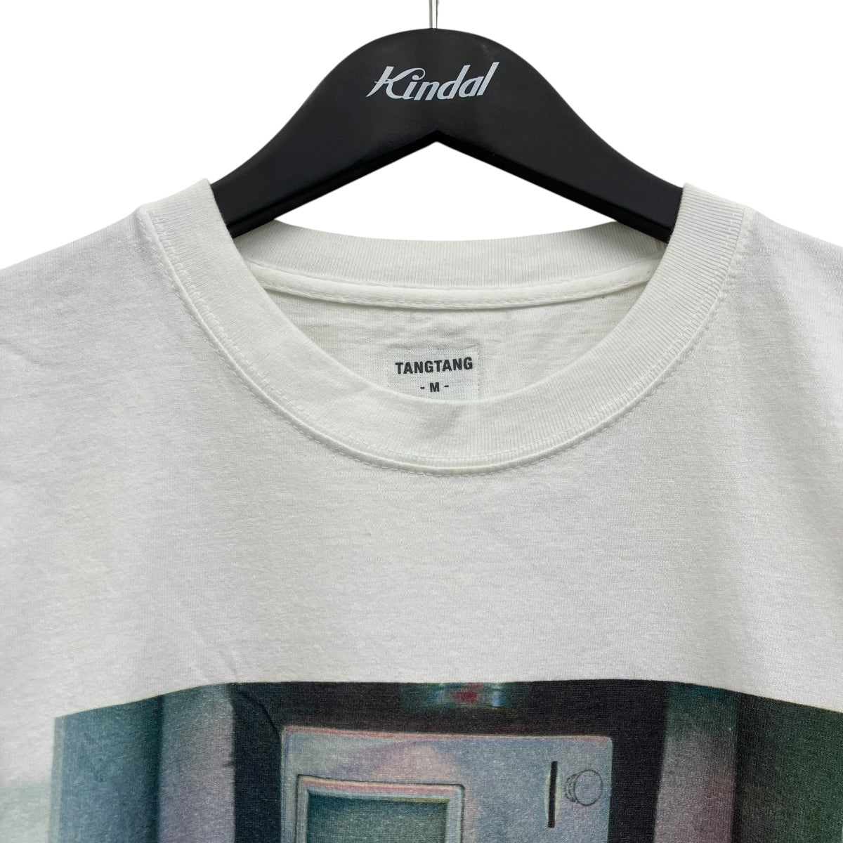 プリントTシャツ