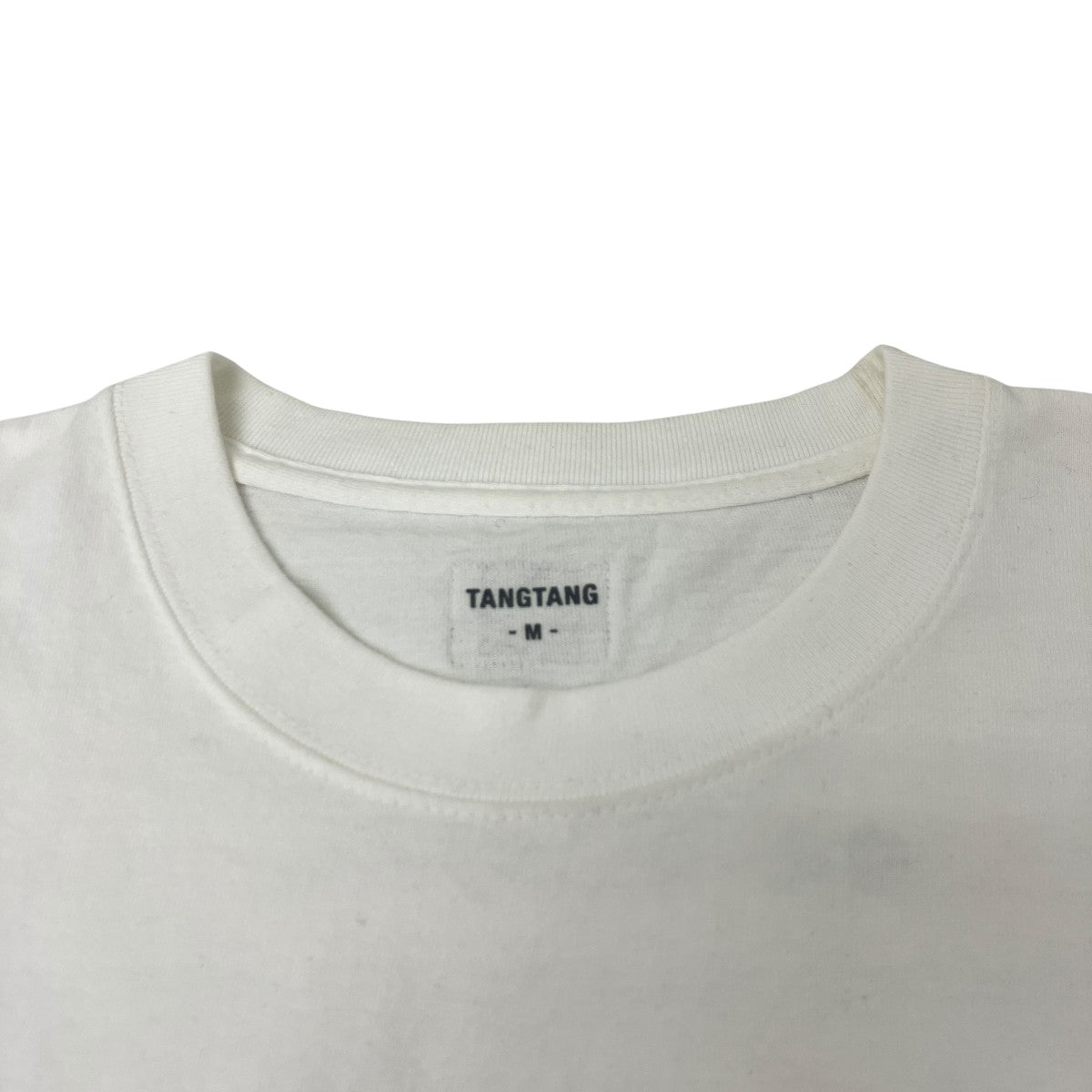 プリントTシャツ