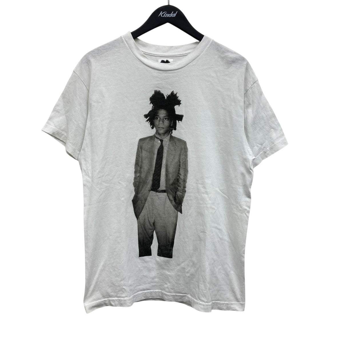 WACKO MARIA プリントTシャツ 古着・中古-1枚目のアイテム画像