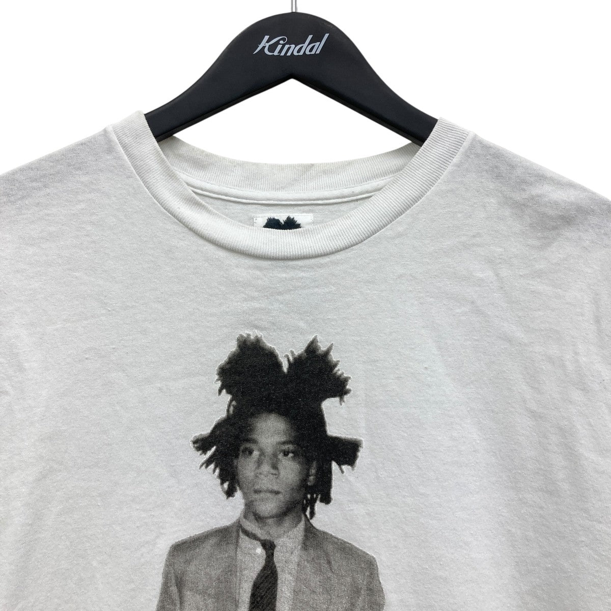 WACKO MARIA プリントTシャツ 古着・中古-3枚目のアイテム画像