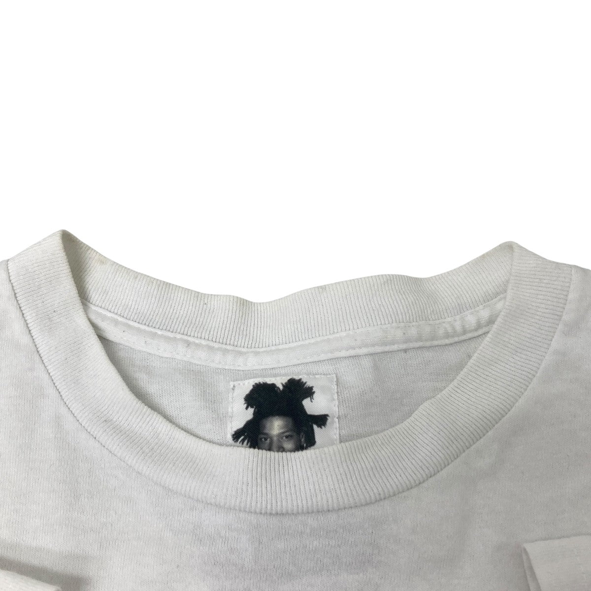WACKO MARIA プリントTシャツ 古着・中古-4枚目のアイテム画像