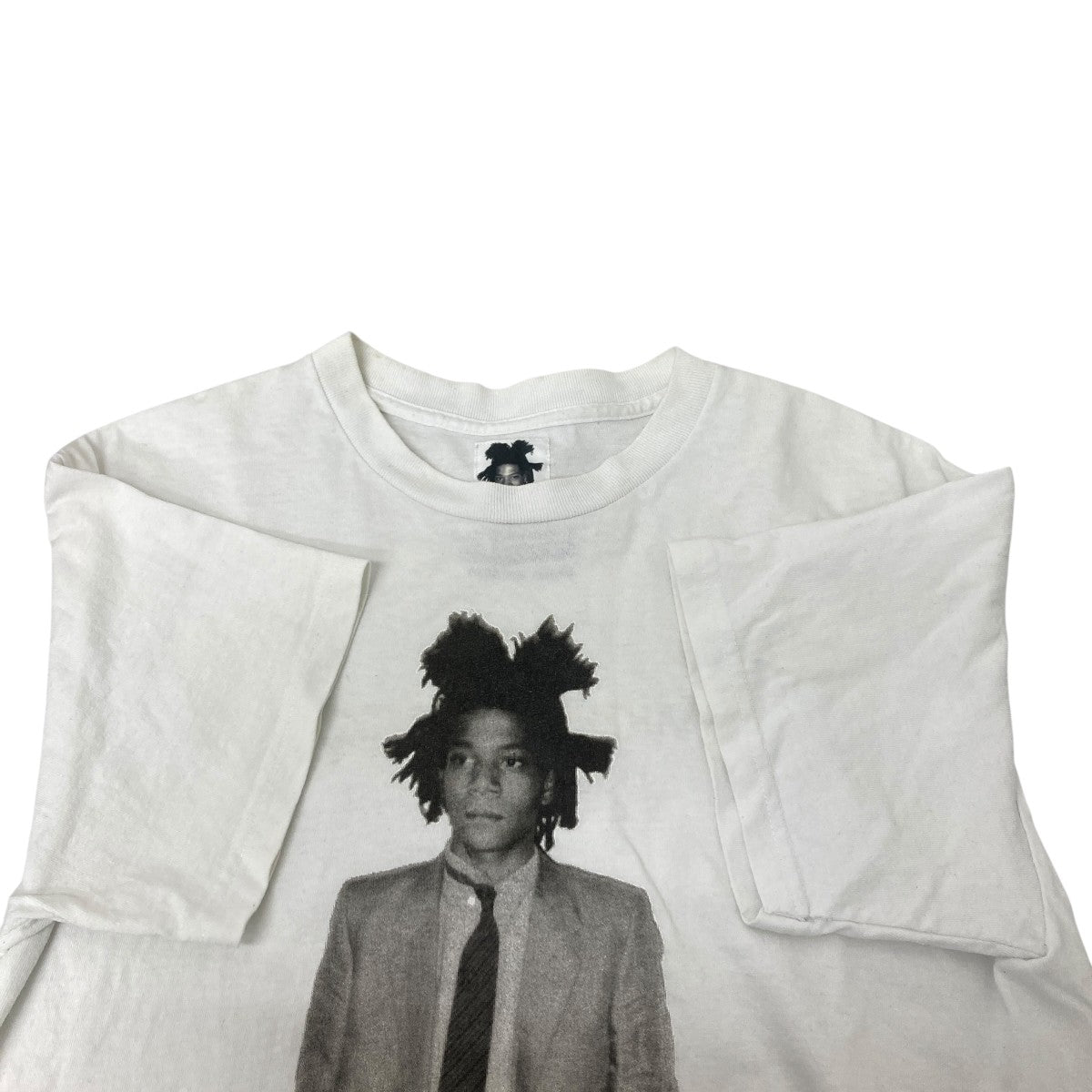 WACKO MARIA プリントTシャツ 古着・中古-5枚目のアイテム画像
