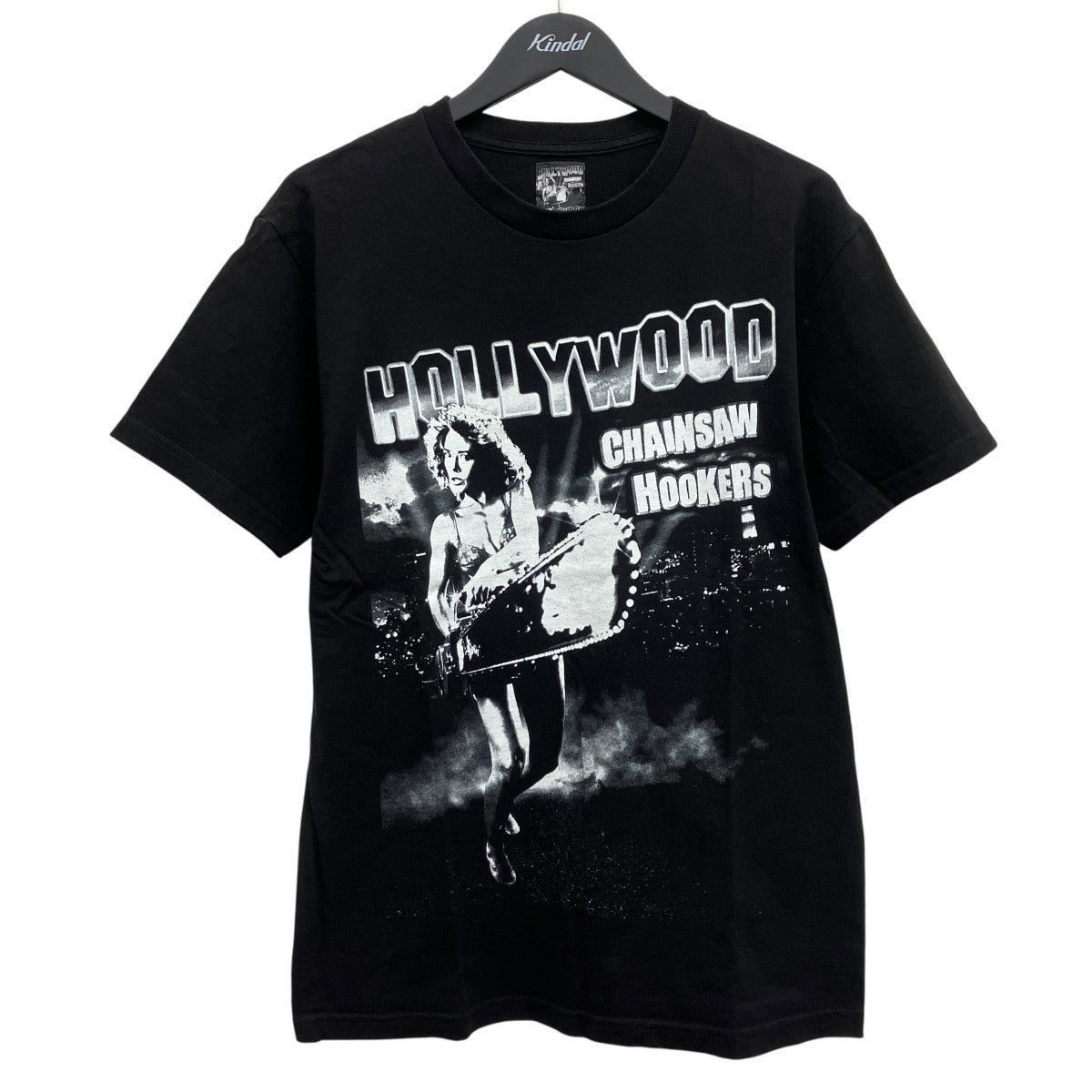 プリントTシャツ