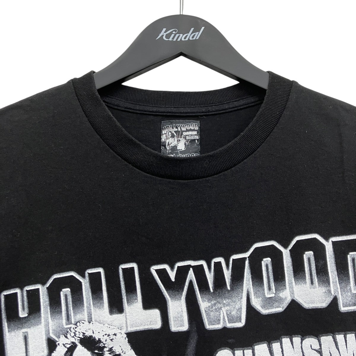 プリントTシャツ