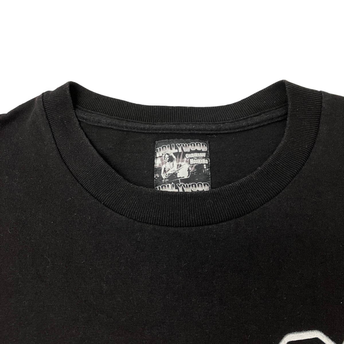 プリントTシャツ
