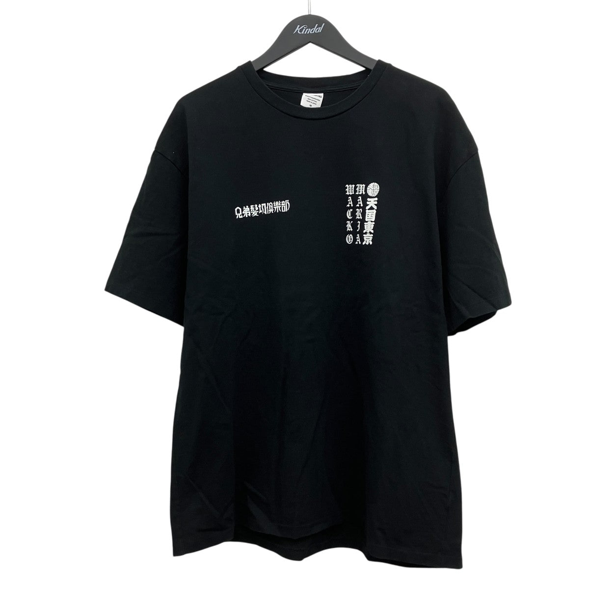 プリントTシャツ