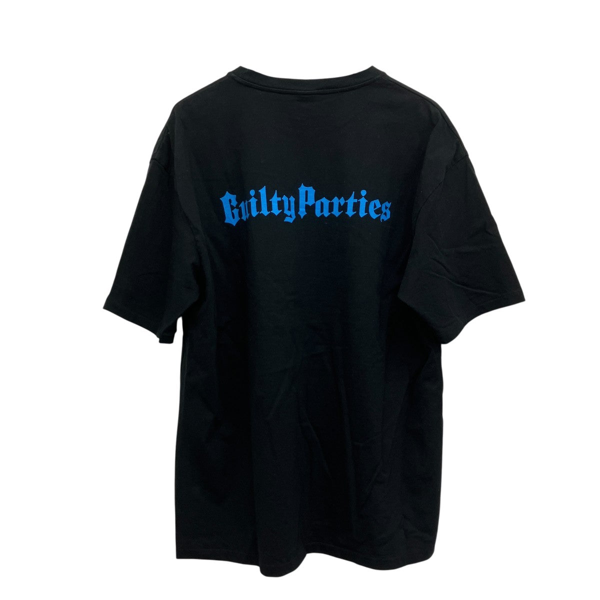 プリントTシャツ