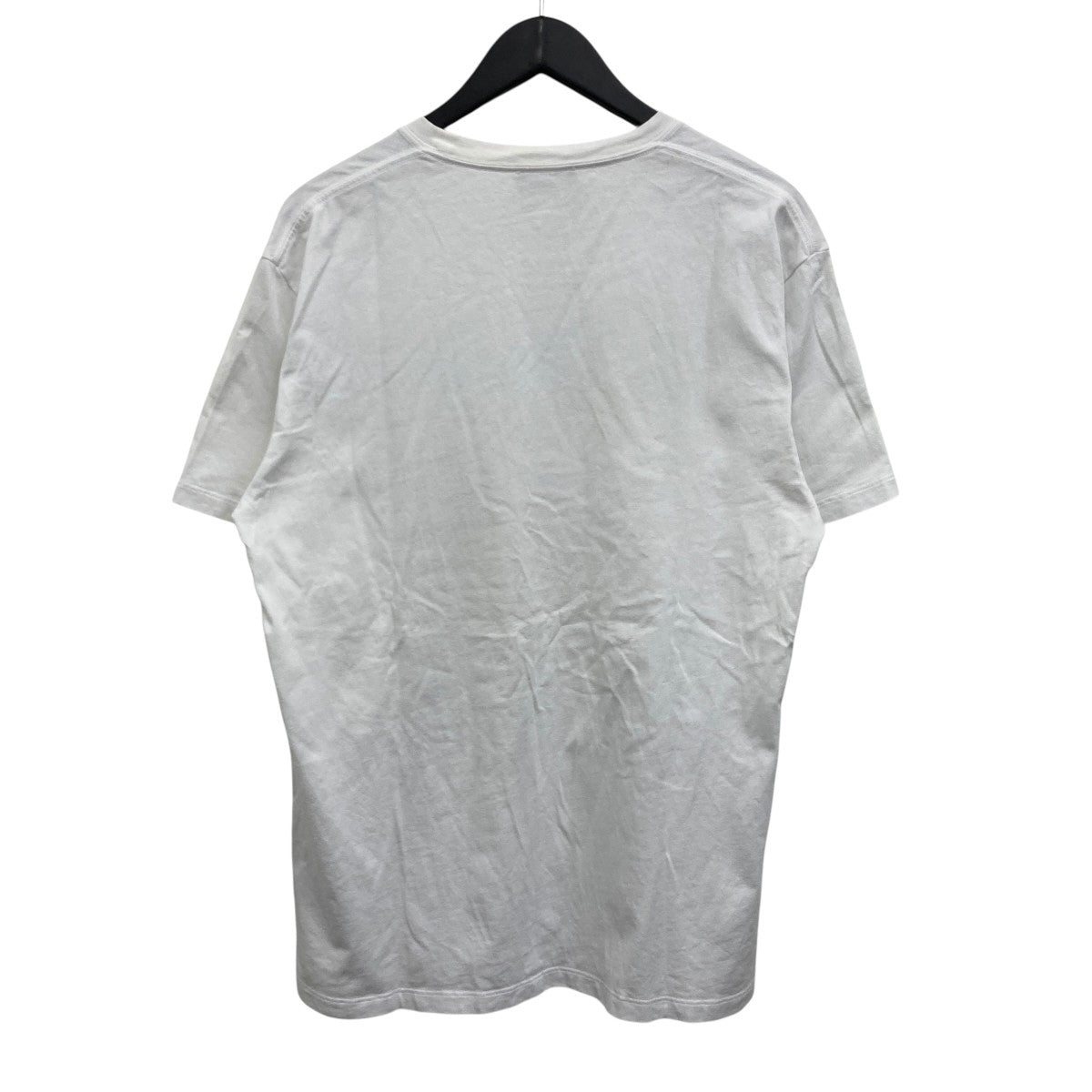 RAF SIMONS プリントTシャツ 古着・中古-2枚目のアイテム画像
