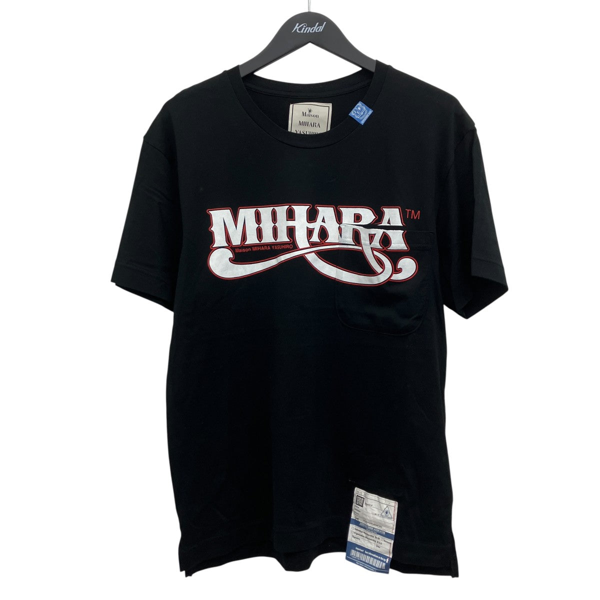 プリントTシャツ