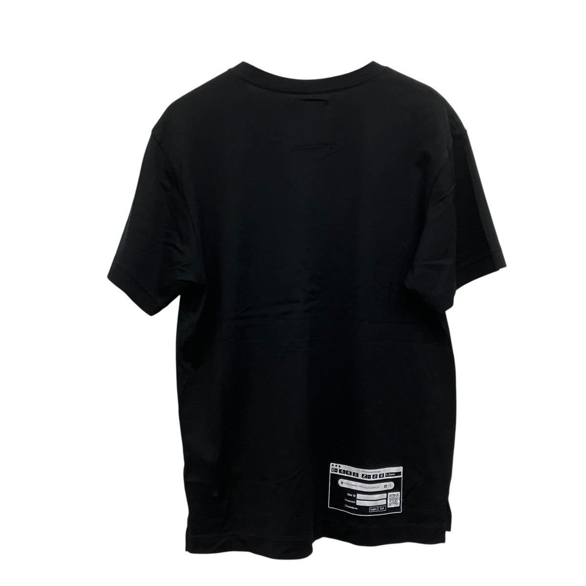 プリントTシャツ