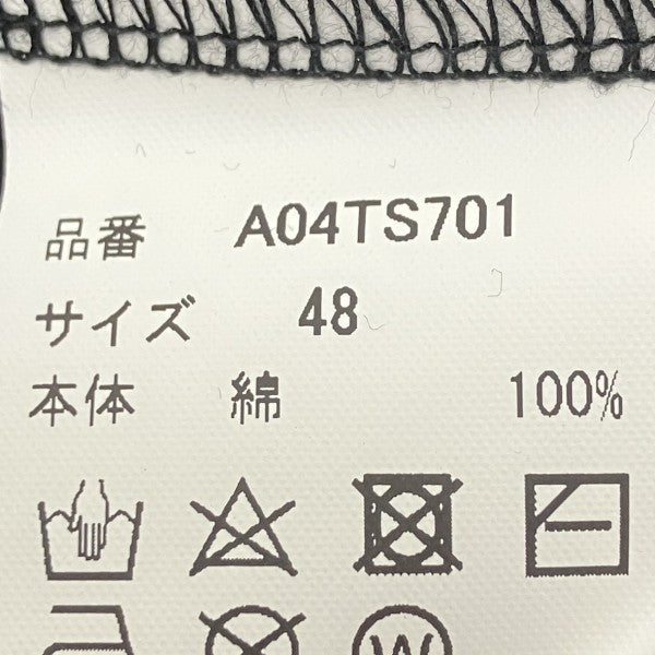 プリントTシャツ