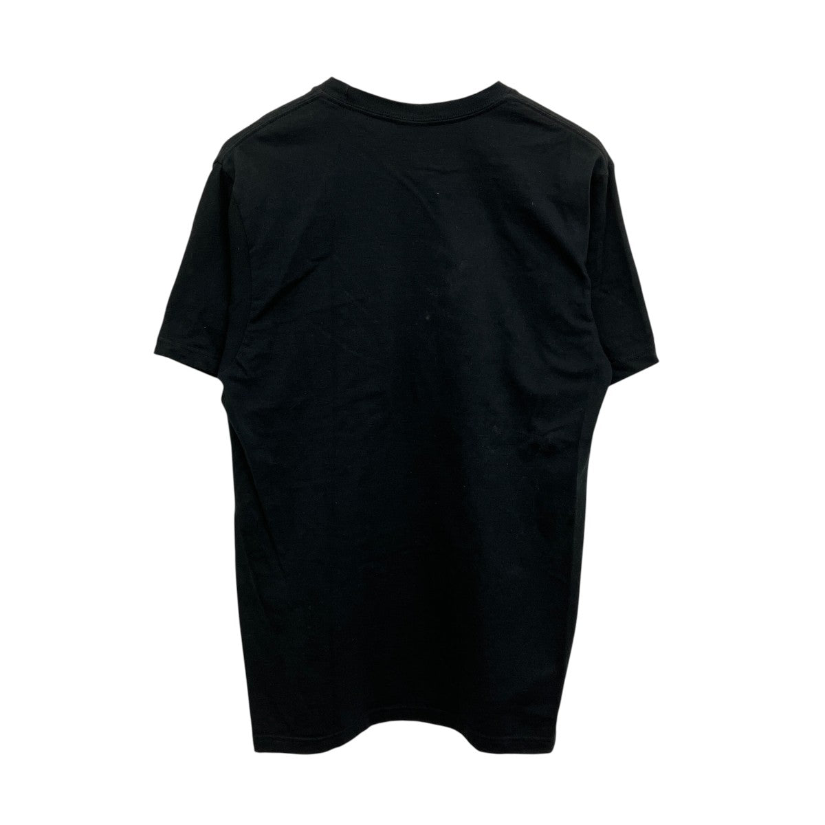 アラビックロゴTシャツ