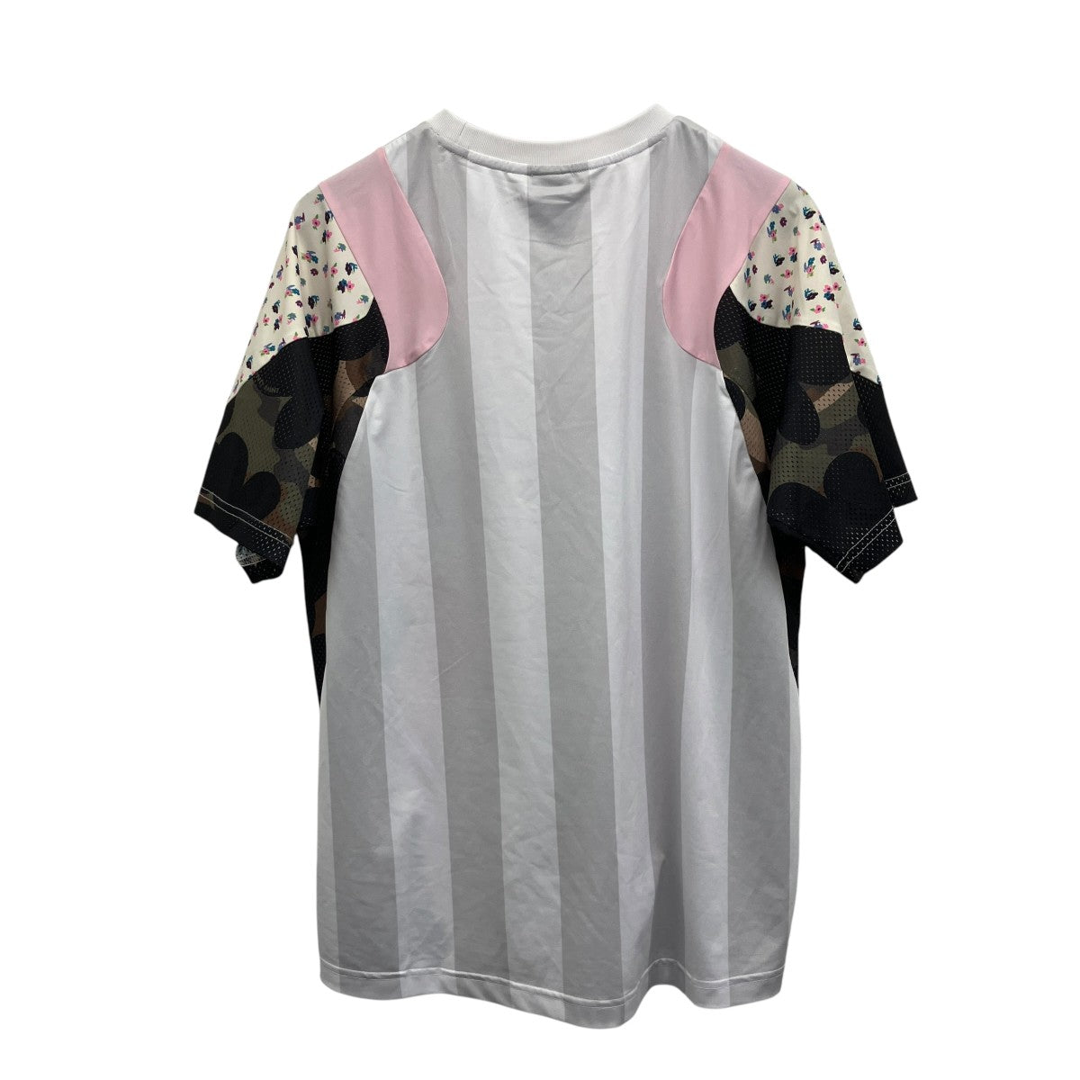 PAM×RAY BEAMS プリントTシャツ 古着・中古-2枚目のアイテム画像