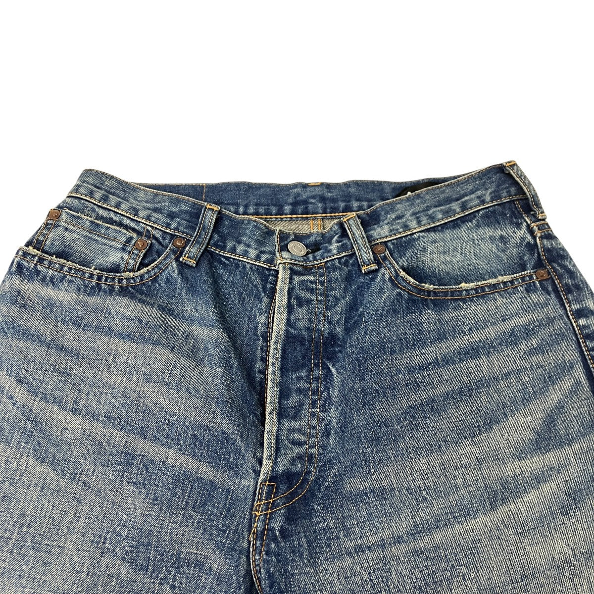 デニムパンツ