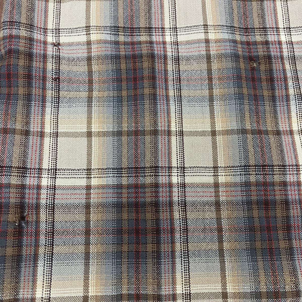 PENDLETON チェックシャツ 古着・中古-6枚目のアイテム画像