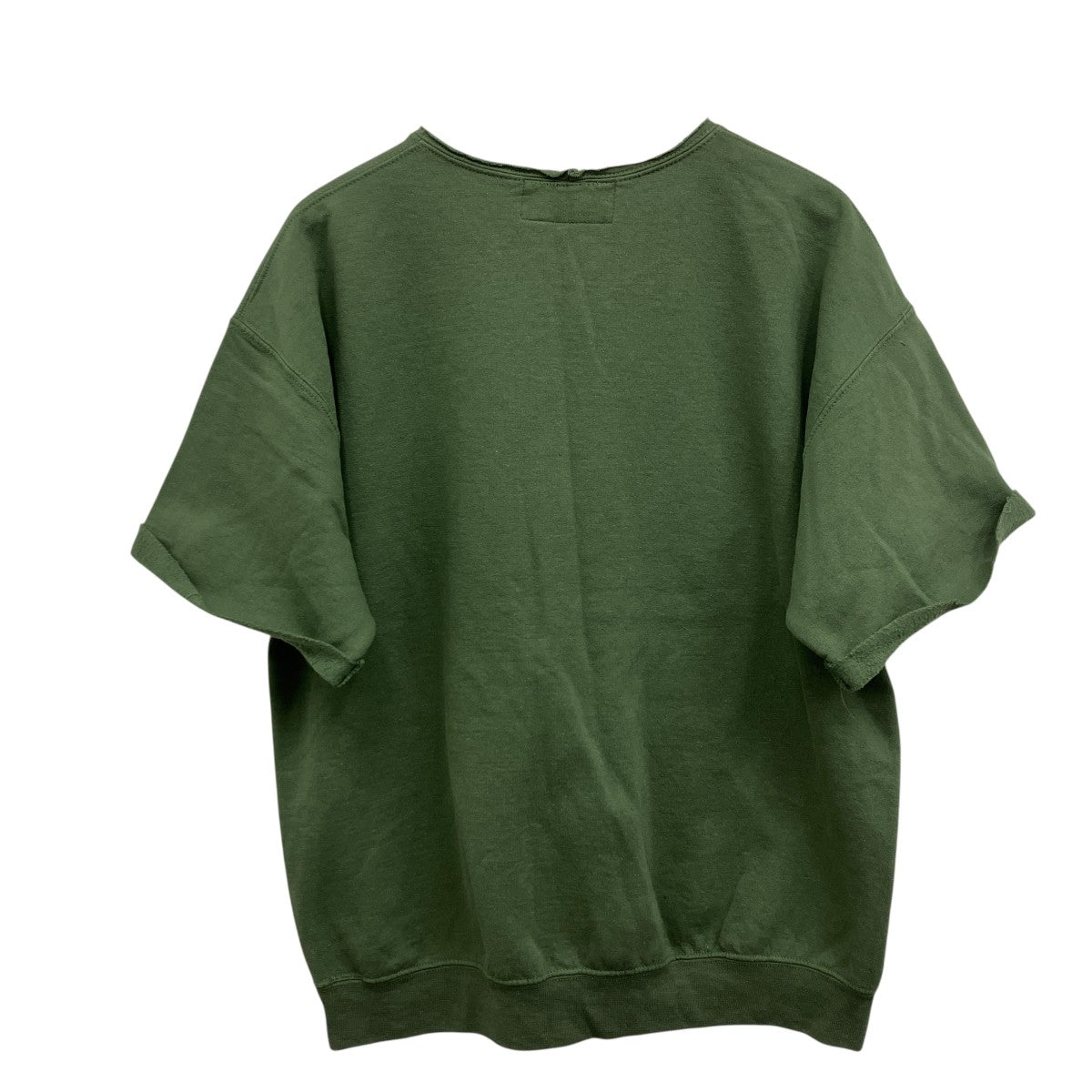 anachronorm スウェットTシャツ 古着・中古-2枚目のアイテム画像