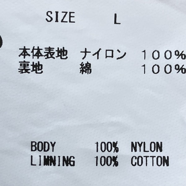 コーチジャケット