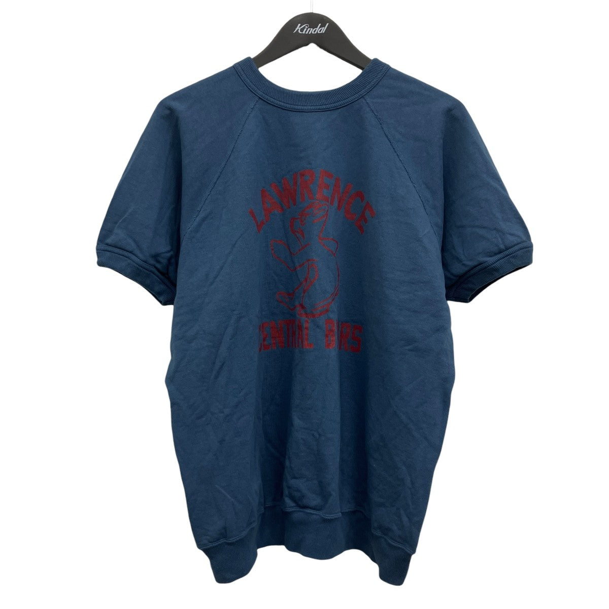 セコハンスウェットTシャツ