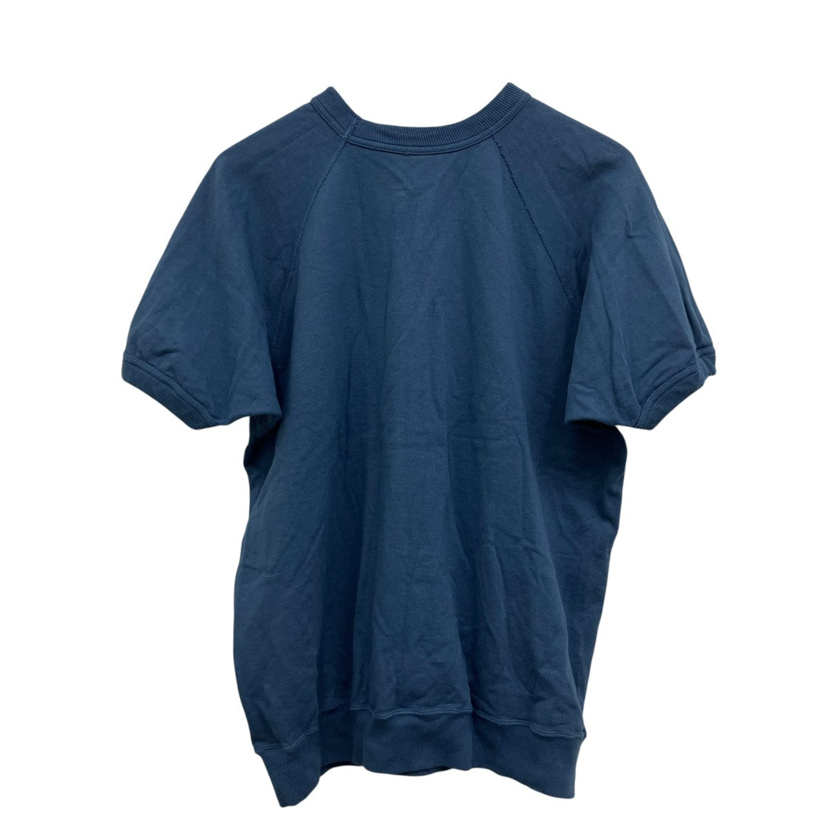 セコハンスウェットTシャツ