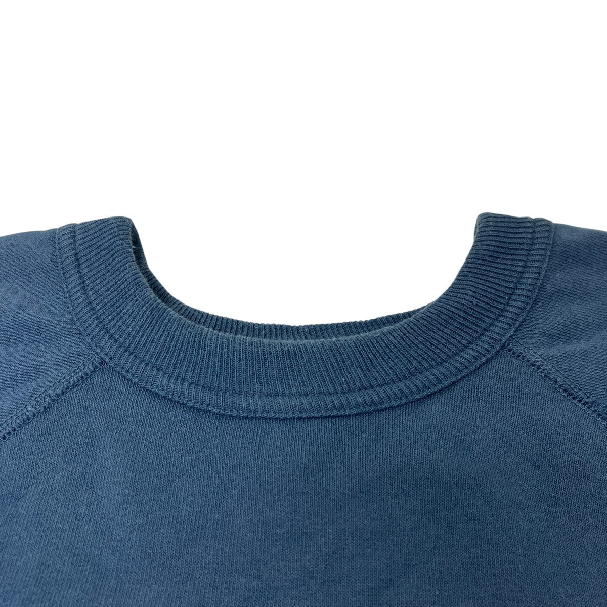 セコハンスウェットTシャツ