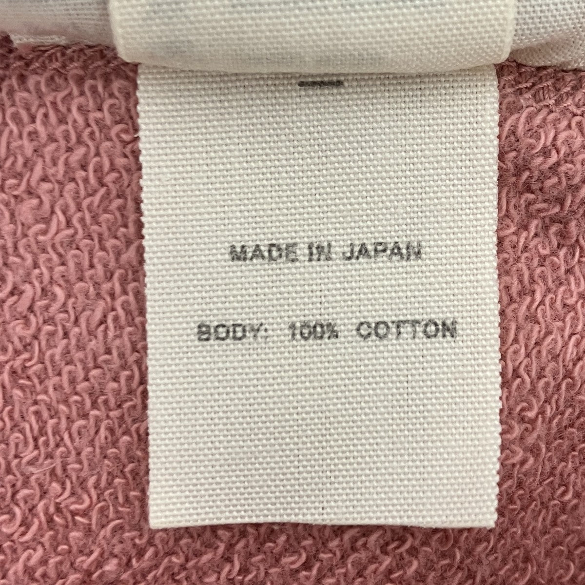 TOYS McCOY スヌーピースウェットTシャツ 古着・中古-6枚目のアイテム画像
