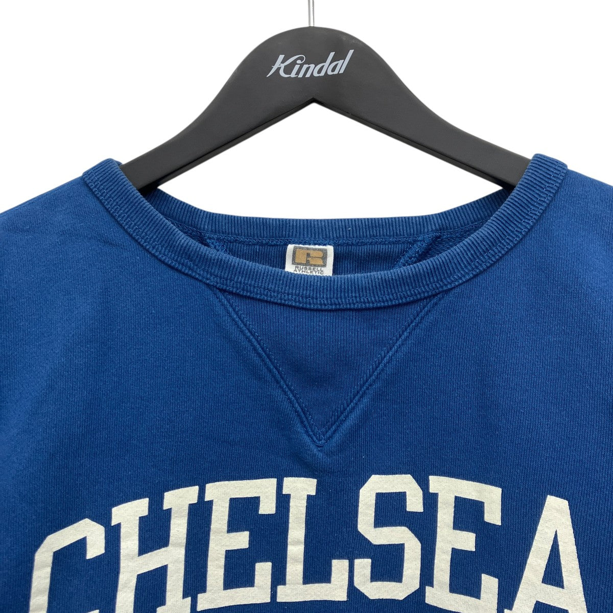 スウェットTシャツ