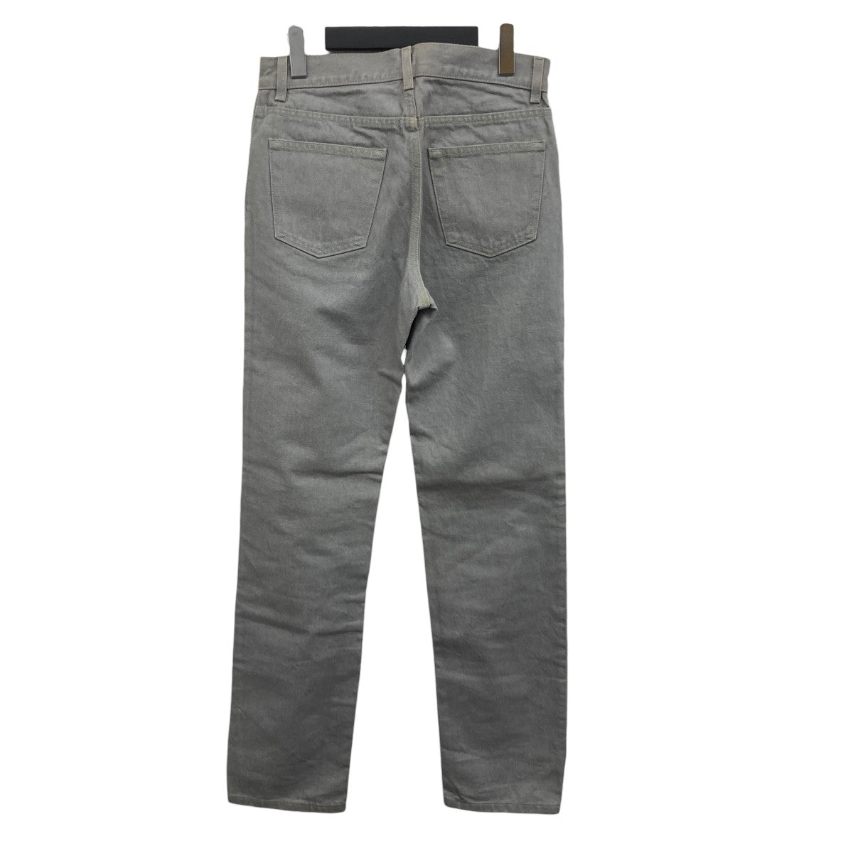 HELMUT LANG ストレートデニムパンツ 古着・中古-2枚目のアイテム画像