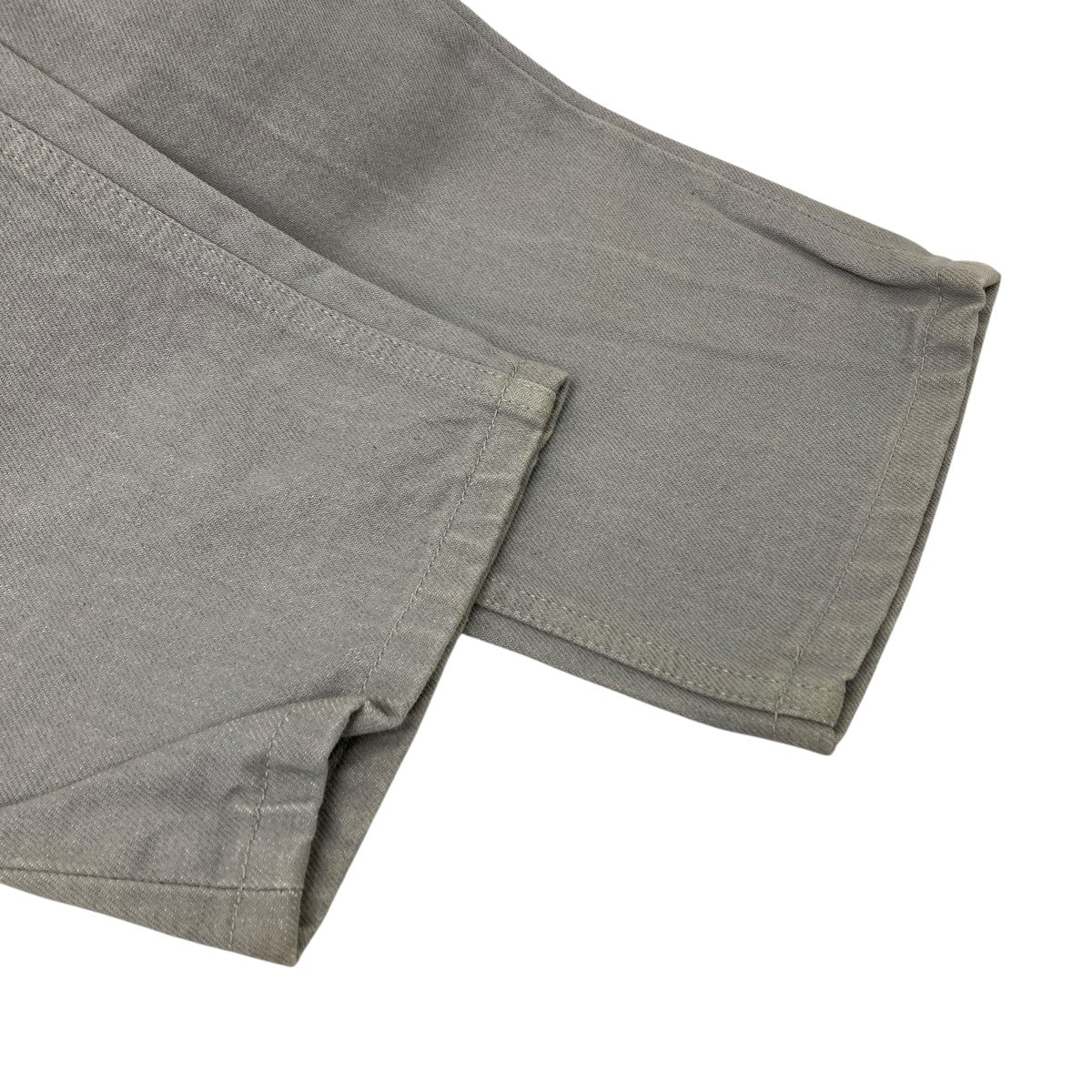 HELMUT LANG ストレートデニムパンツ 古着・中古-5枚目のアイテム画像