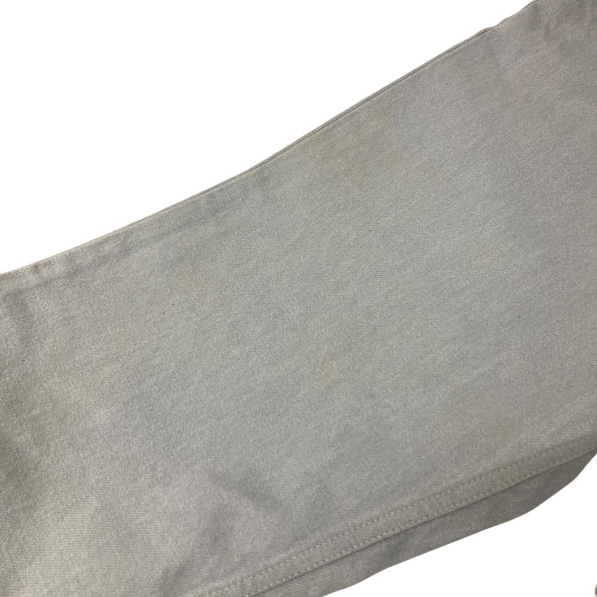 HELMUT LANG ストレートデニムパンツ 古着・中古-6枚目のアイテム画像