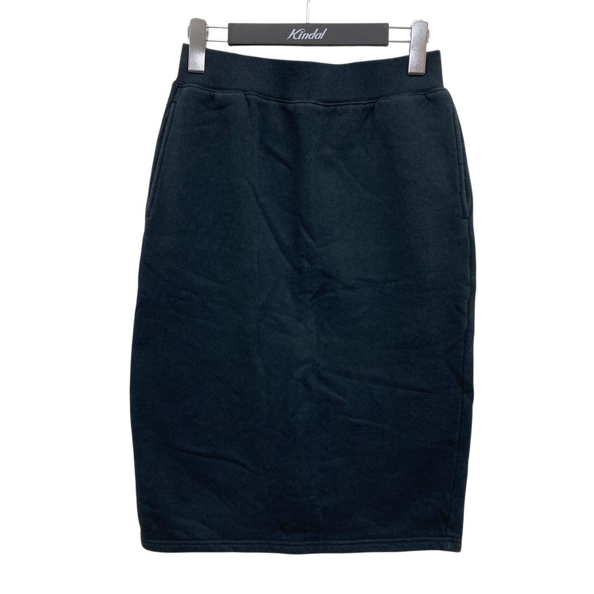 stussy ミディアムスカート 古着・中古-1枚目のアイテム画像