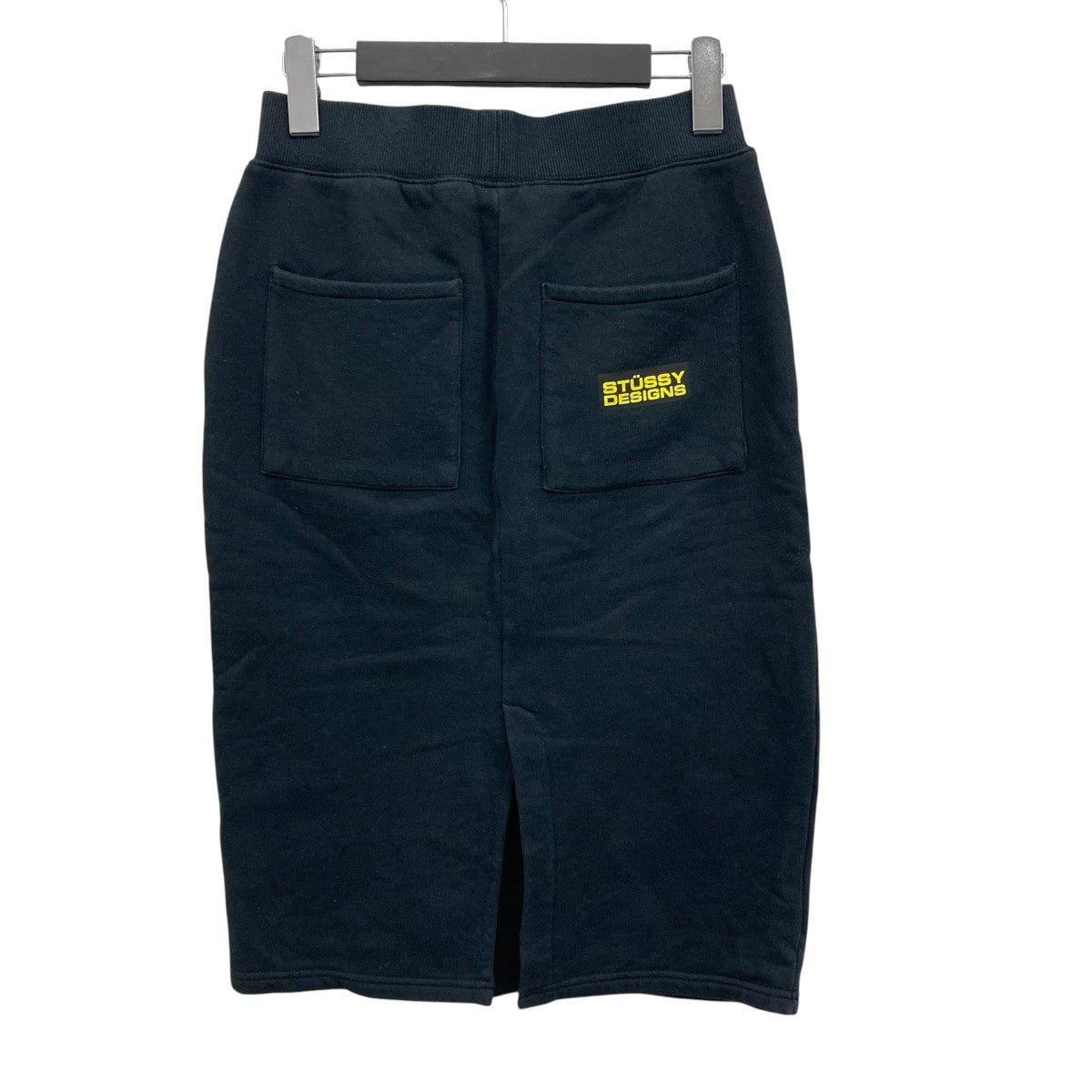 stussy ミディアムスカート 古着・中古-2枚目のアイテム画像