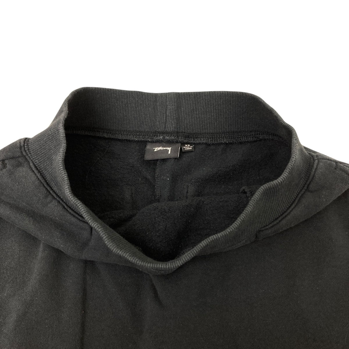 stussy ミディアムスカート 古着・中古-4枚目のアイテム画像
