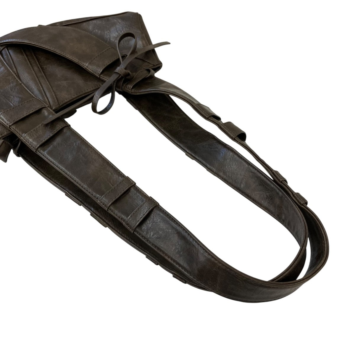 STRINGS MULTI BAGハンドバッグ