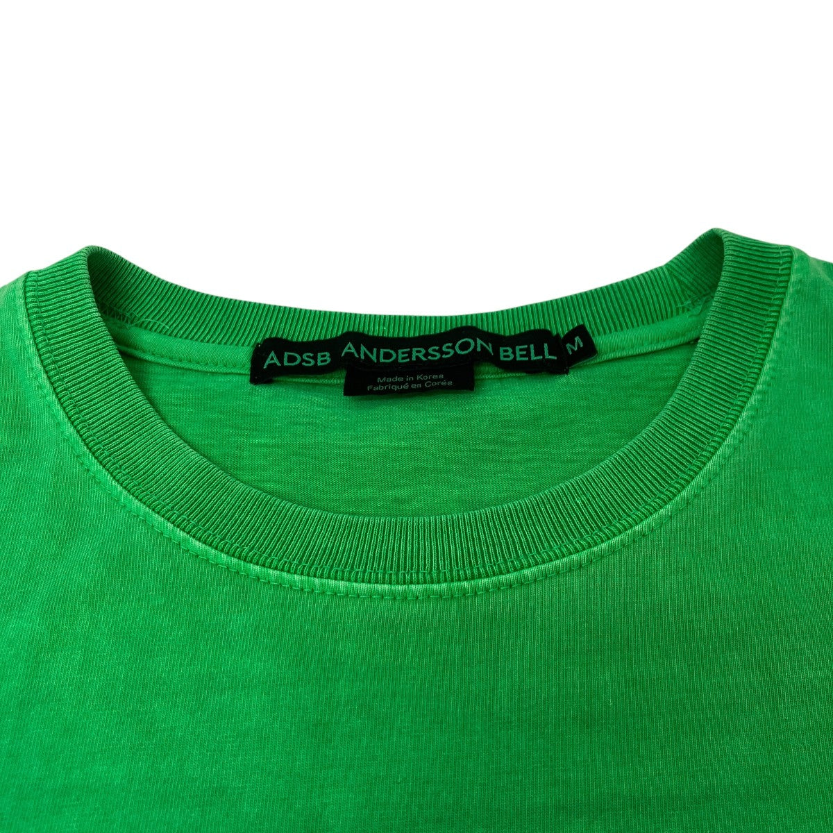 ANDERSSON BELL Tシャツ 古着・中古-4枚目のアイテム画像