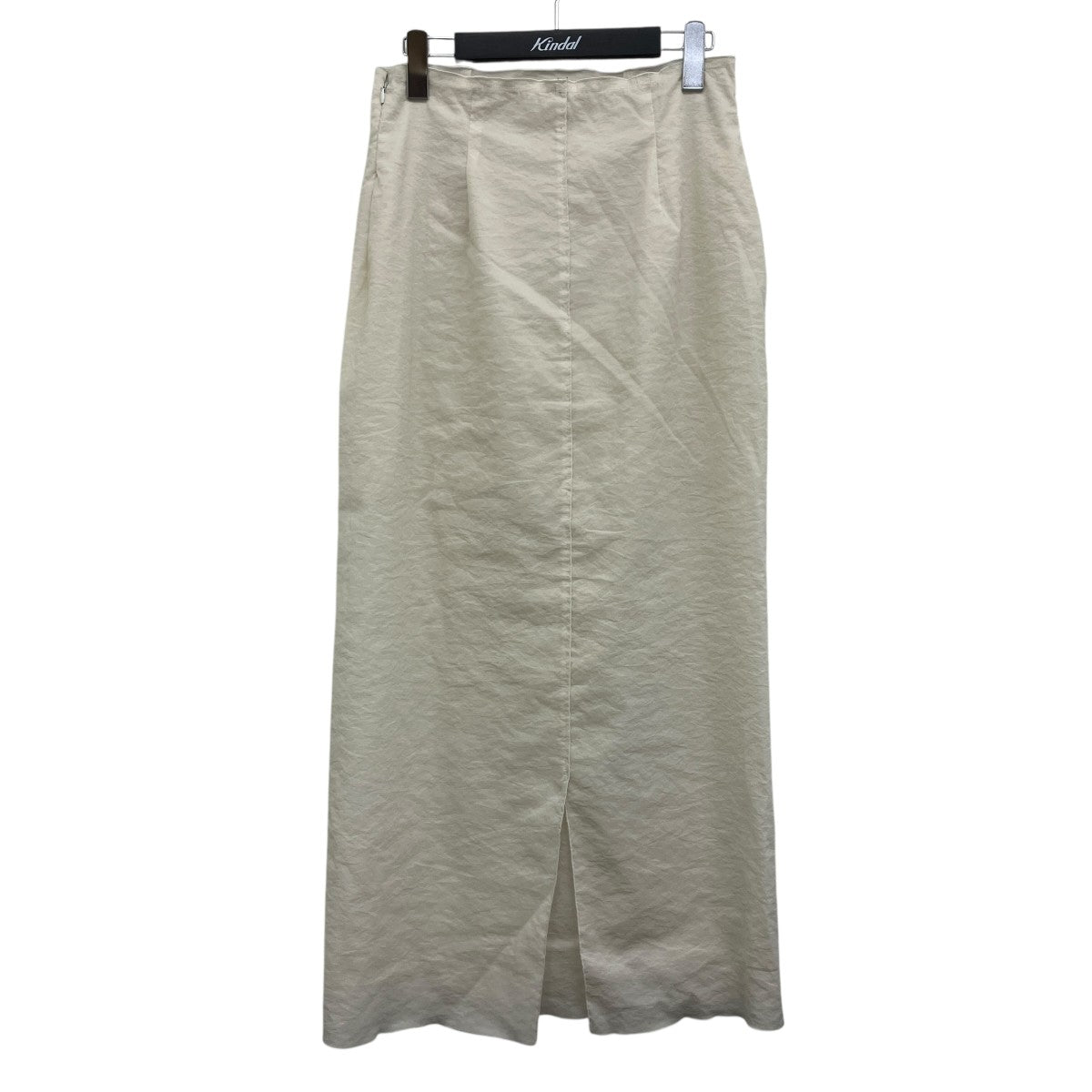 yo BIOTOP ロングスカート 古着・中古-1枚目のアイテム画像